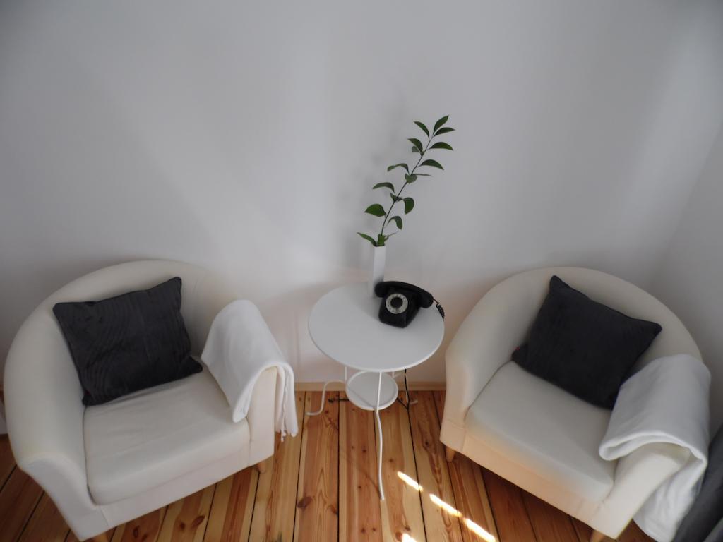 Kierunek Sopot Apartament Pomorski Room photo