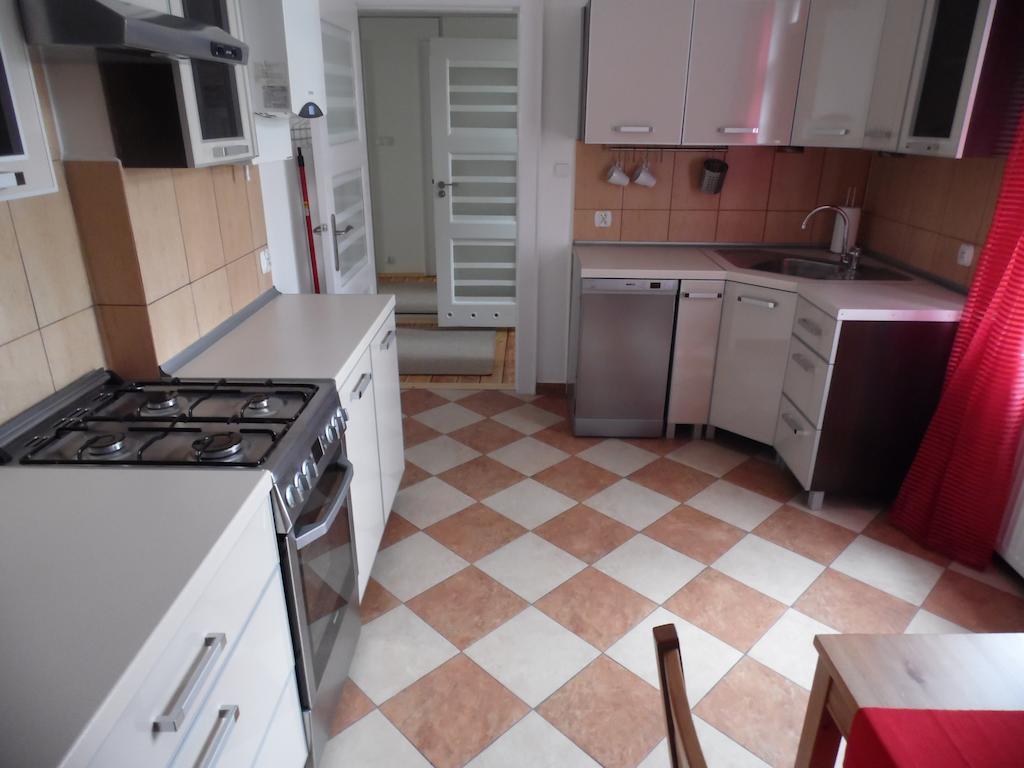Kierunek Sopot Apartament Pomorski Room photo